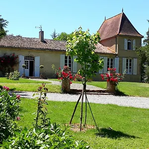 Au Chateau Juillac (Gers)
