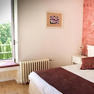 Hotel Des 7 Tours, Martel