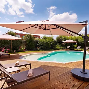 Express Toulouse Airport By Ihg Blagnac