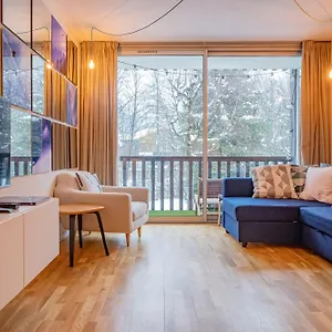 Arve - Peaks Retreat France