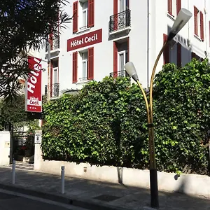 Cecil - Adults Only Hotel