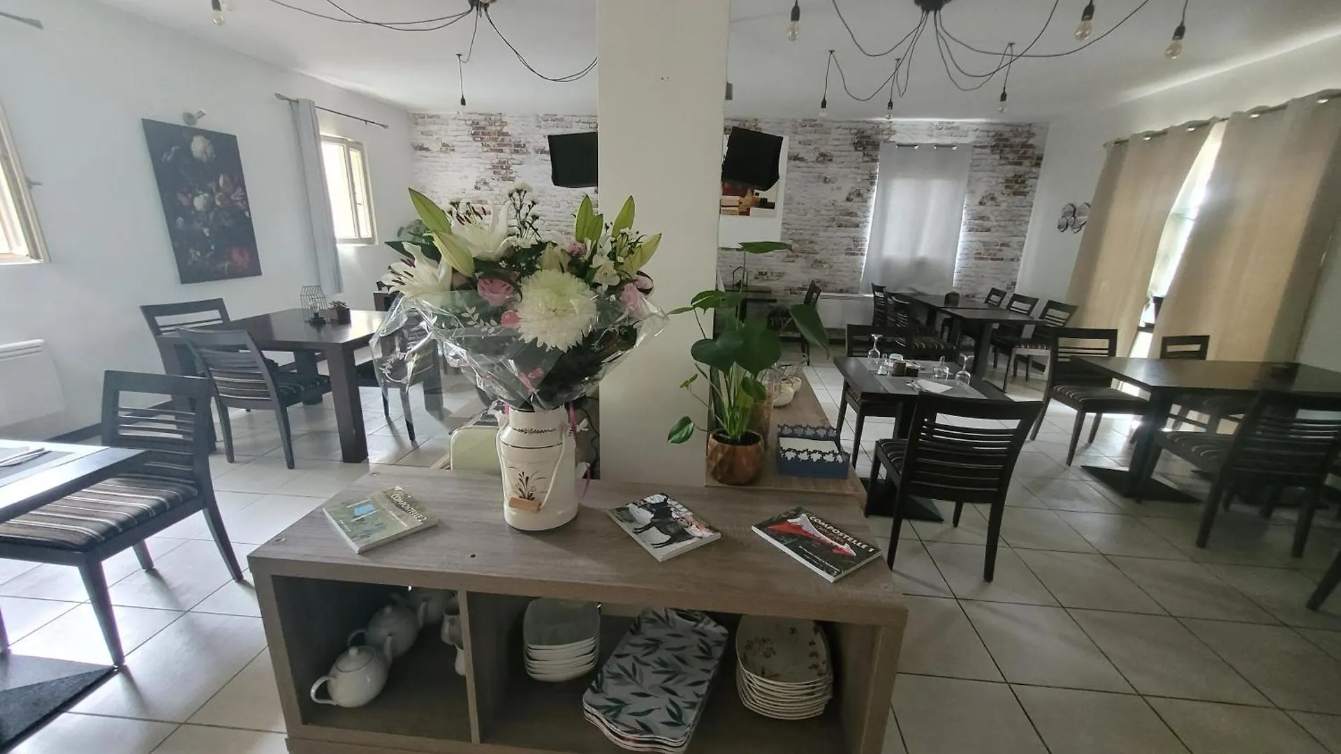 Hotel La Peyrade Cajarc