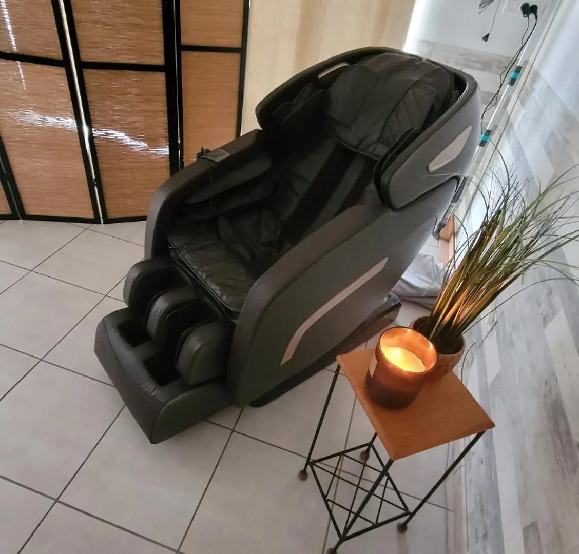 Hotel La Peyrade Cajarc 2*,