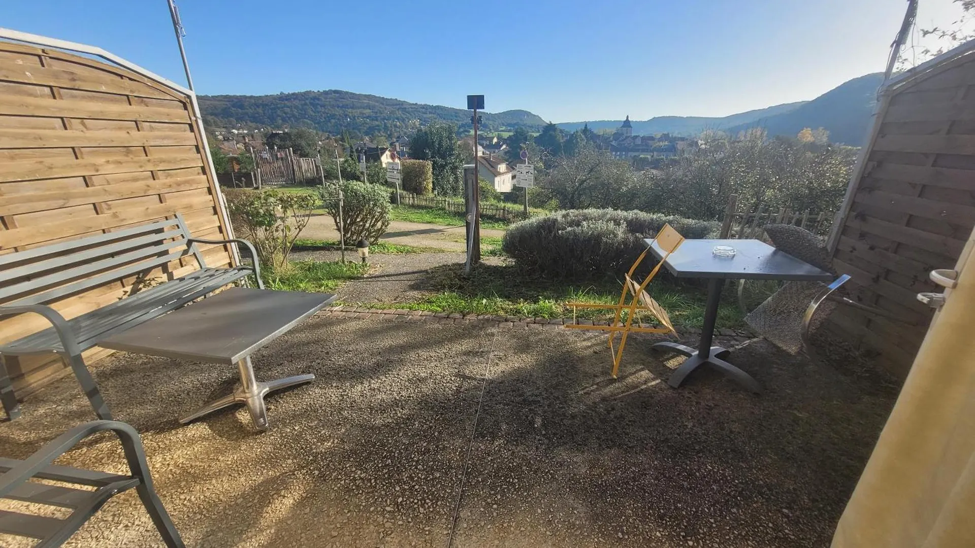 Hotel La Peyrade Cajarc 2*,  France