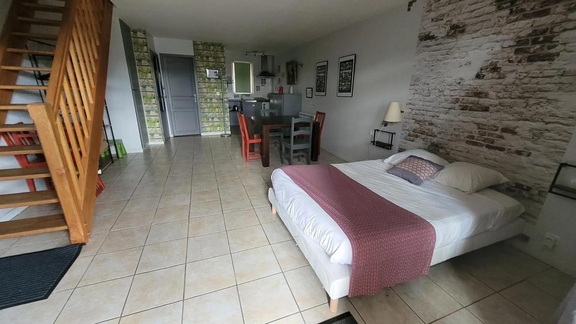 Hotel La Peyrade Cajarc