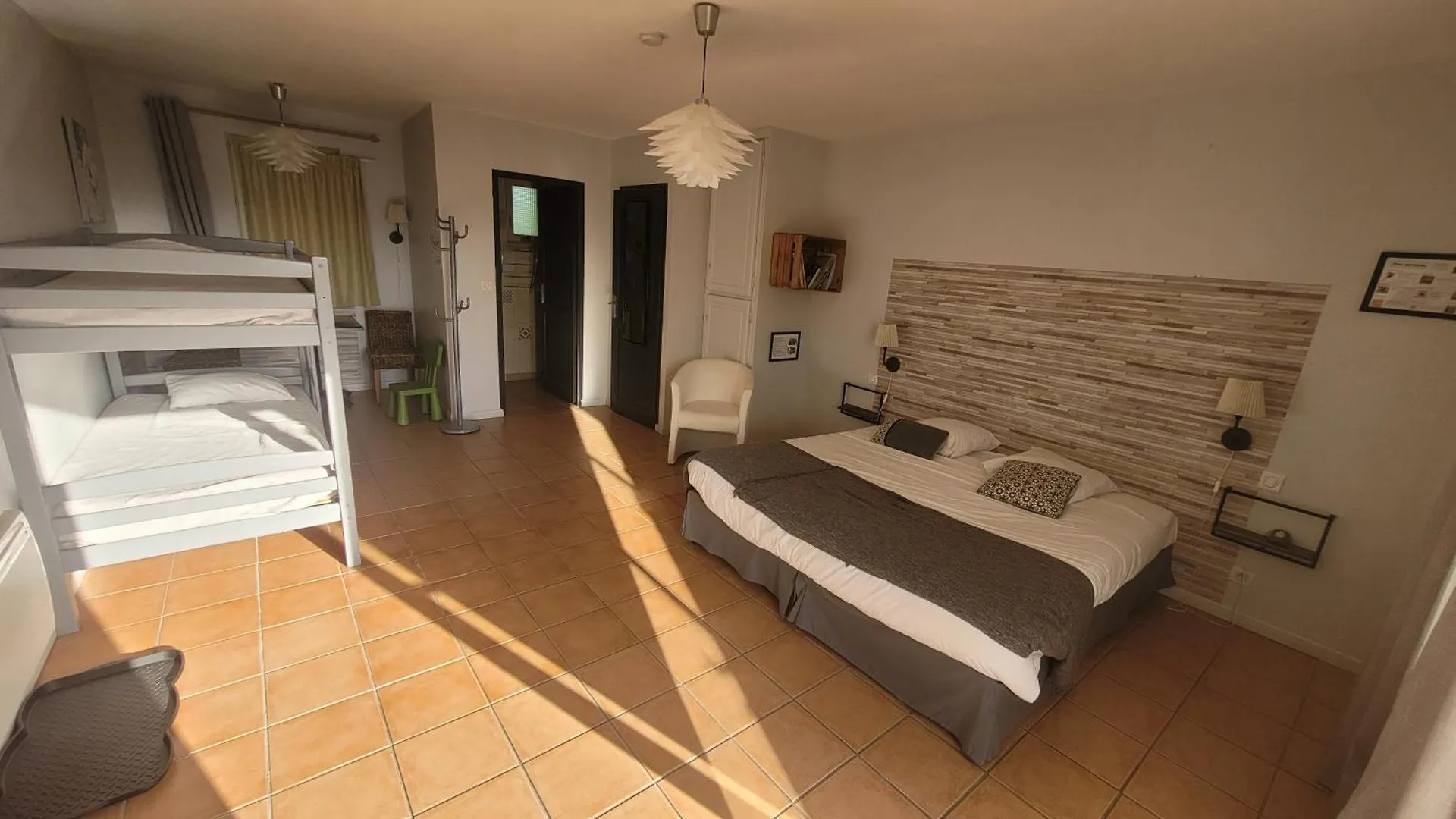 Hotel La Peyrade Cajarc