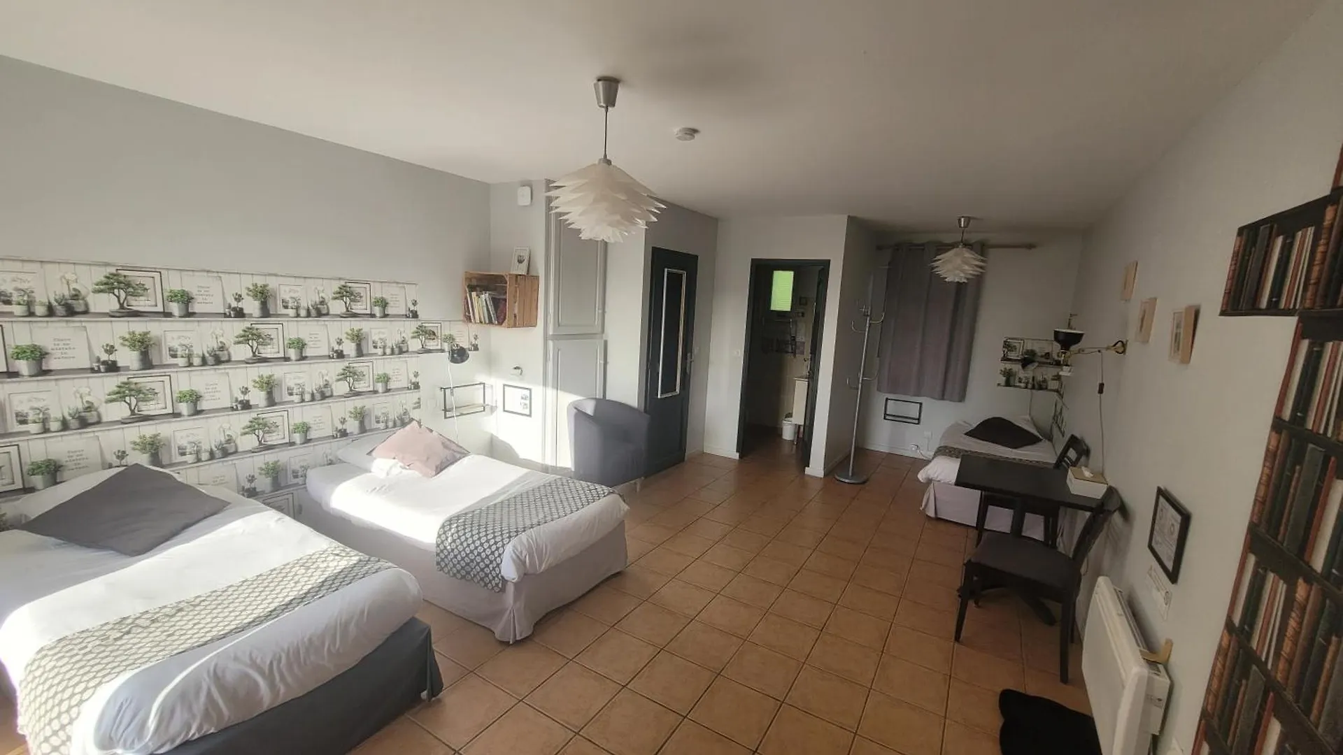 Hotel La Peyrade Cajarc