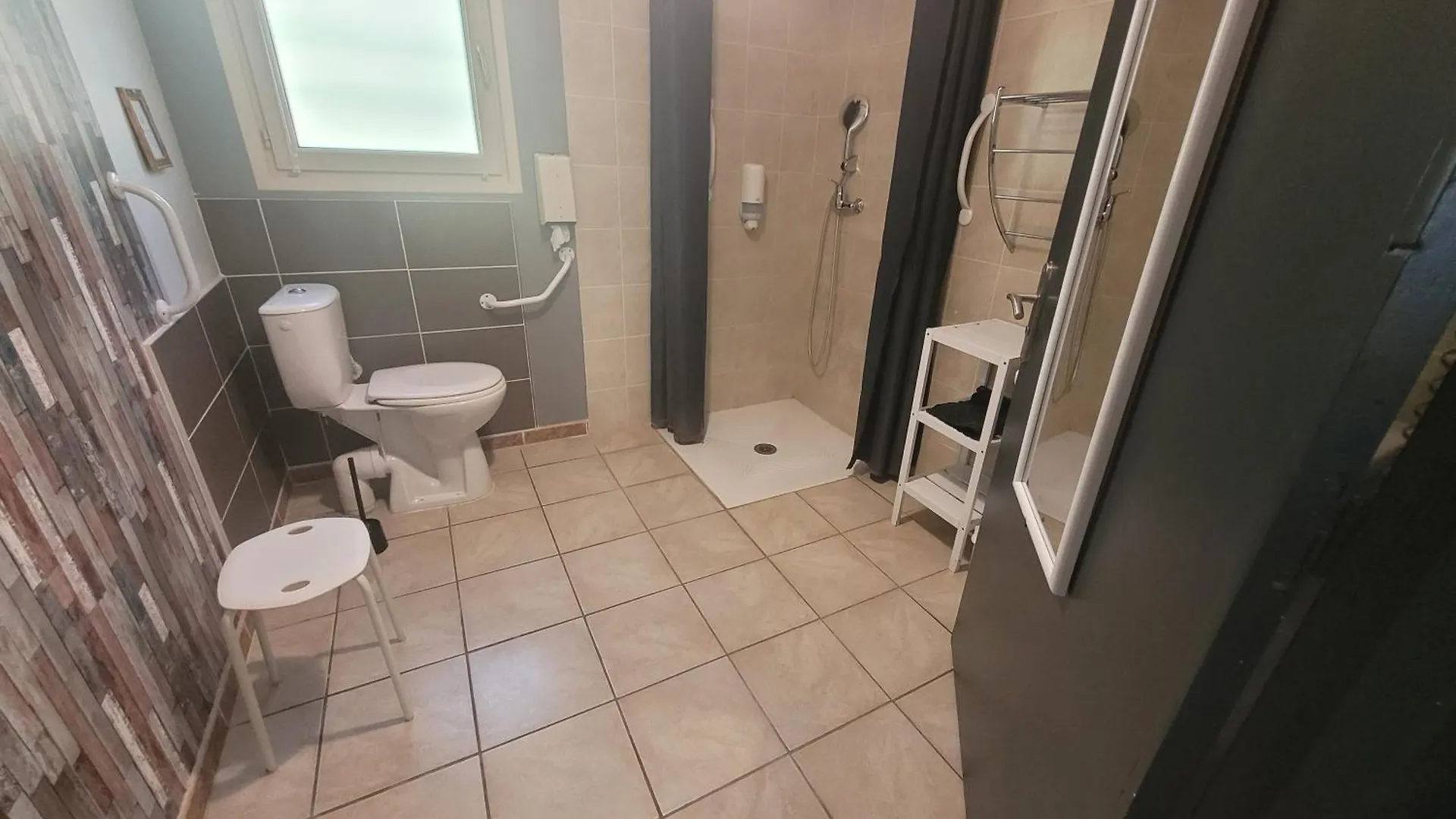 Hotel La Peyrade Cajarc